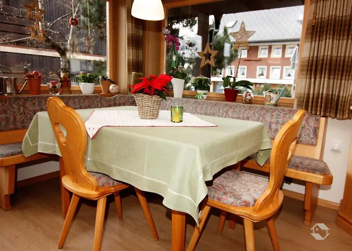 Gästehaus Wissler