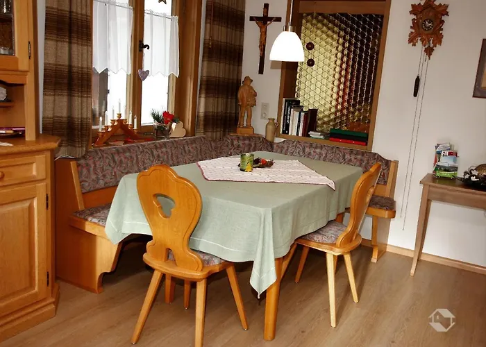 Gästehaus Wissler