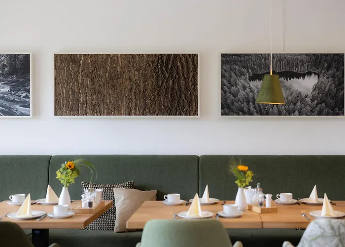 Hotel Sonne Garni